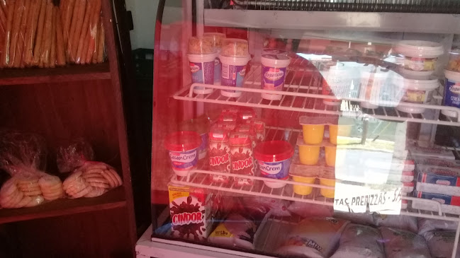 Panaderia Agustina - Gastronomía y hostelería