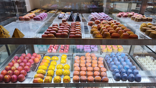 Panadería y Confiteria Marchelo