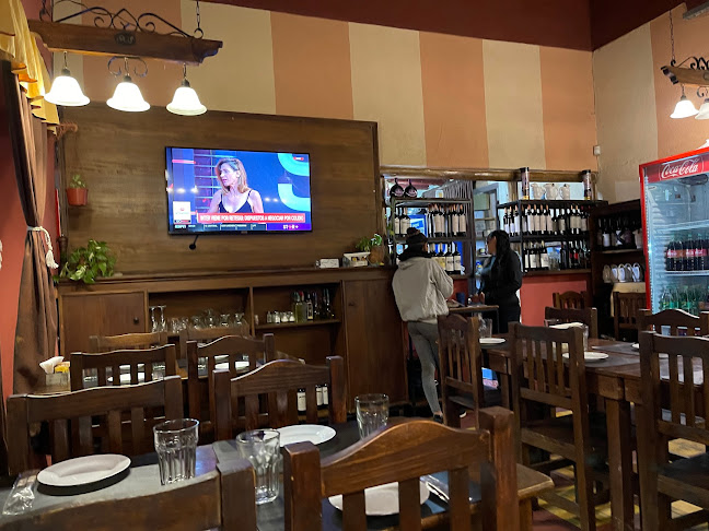 La Nona Restaurante Parrilla y Rotisería - Gastronomía y hostelería