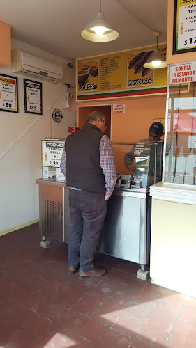 Pje. San Juan 290, U9100 Trelew, Chubut