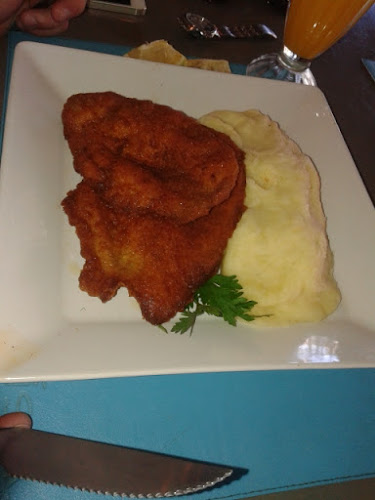 Opinii despre Bautista în Tandil - Gastronomía y hostelería