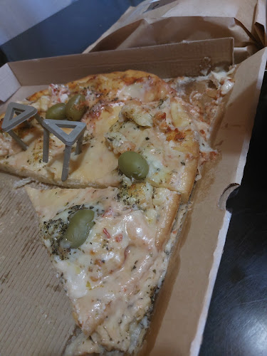 Opinii despre Empanadas el Gran Sabor în Belén de Escobar - Gastronomía y hostelería