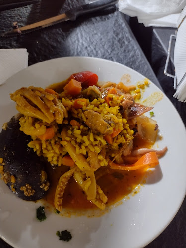 Opinii despre El Mejor Patio De Comidas în Mendoza - Gastronomía y hostelería