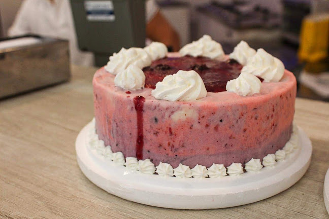 Francesca Cremas Heladas