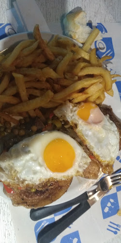 Comentarii opinii despre Dopo Club