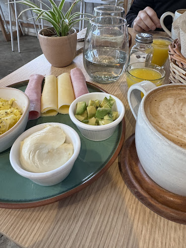 Cardamomo Panaderia y Cafe - Córdoba