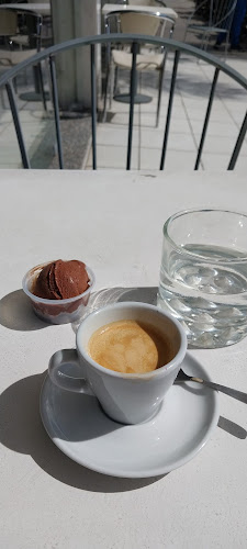 Augustus Heladería - Mar del Plata