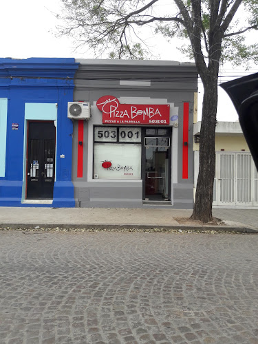 Pizzeria Bemba - Rafaela