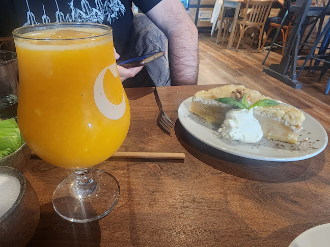 Casa Hulpe - Café de Especialidad