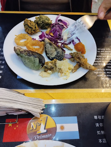 Comentarii opinii despre Restaurant Primero N^1