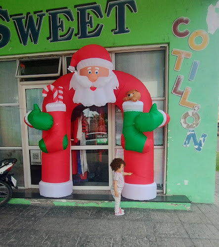 Sweet Cotillón Y Repostería - Gastronomía y hostelería