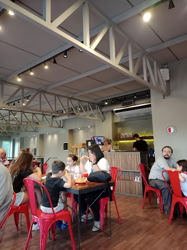 Opinii despre Nüss | Alto Dorrego în Dorrego - Gastronomía y hostelería