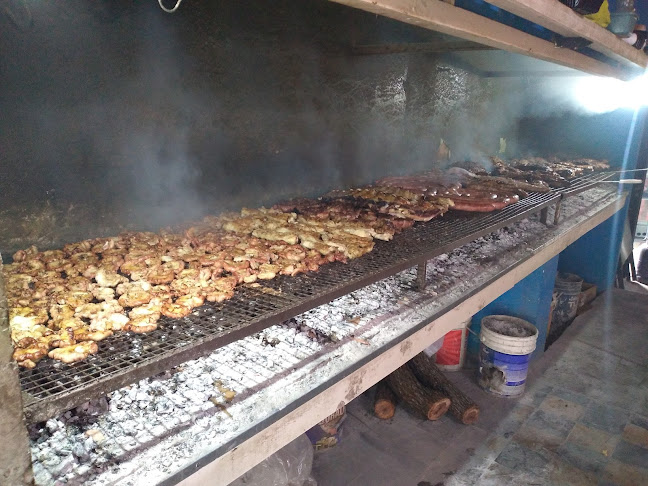 Parrilla "La Única"