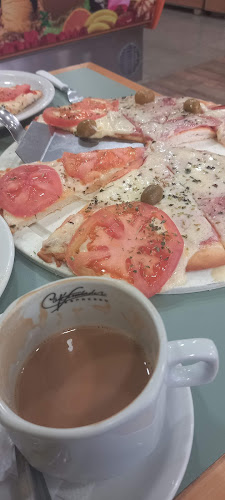 Comentarii opinii despre Nina's