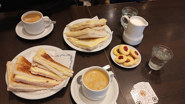 La Boston Confitería - Mar del Plata