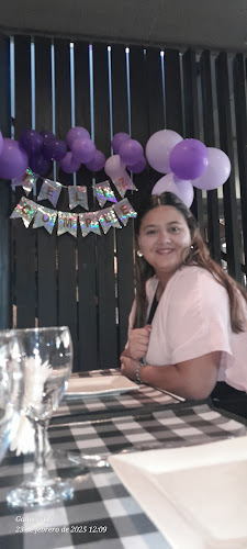 Mendieta Complejo Gastronómico - Gastronomía y hostelería