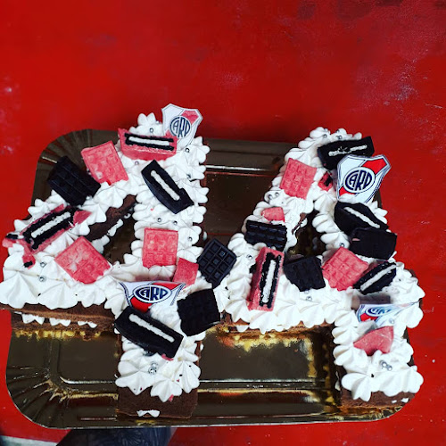 Sabores "Crema Del Cielo " - Buenos Aires