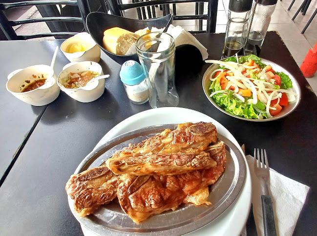 Comentarii opinii despre Lo de Capa