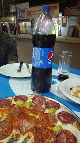 Mickey Pizzería - Restaurante - Gastronomía y hostelería