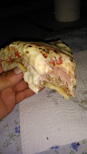 Comentarii opinii despre TACHO PIZZAS