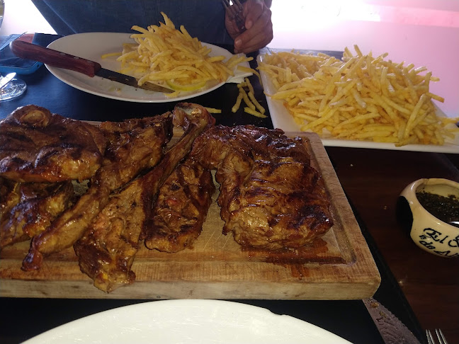 Comentarii opinii despre El Boliche de Alberto "Parrilla"