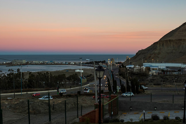 De La Colonia • Casa de Té - Comodoro Rivadavia