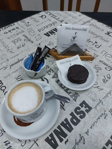 Café Dulce Amanecer