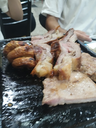 Opinii despre Parrilla Nialderoga în Rosario - Gastronomía y hostelería