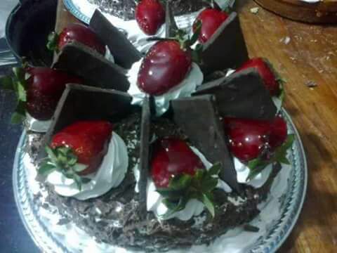 Comentarii opinii despre Panadería Confitería "Dafne"