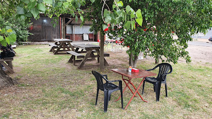 Parrilla La Tranquera