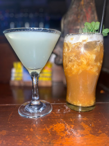 La Loquita - Mar del Plata