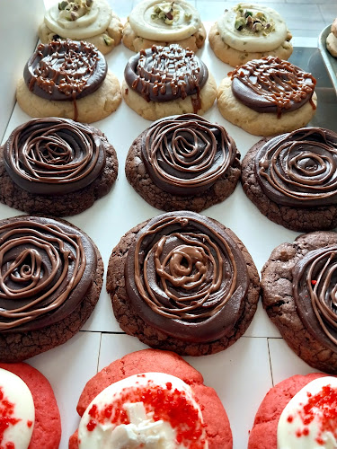 YAN LAMILLA PASTELERÍA