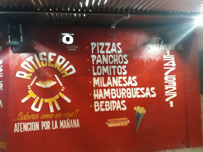 Bonifacio Cobacho, Federico Falco &, San Fernando del Valle de Catamarca, Catamarca