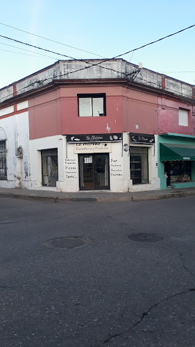 Panaderia "La Morena" - Gastronomía y hostelería