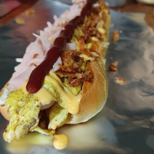 Opinii despre Mister gloton2 în Mendoza - Gastronomía y hostelería