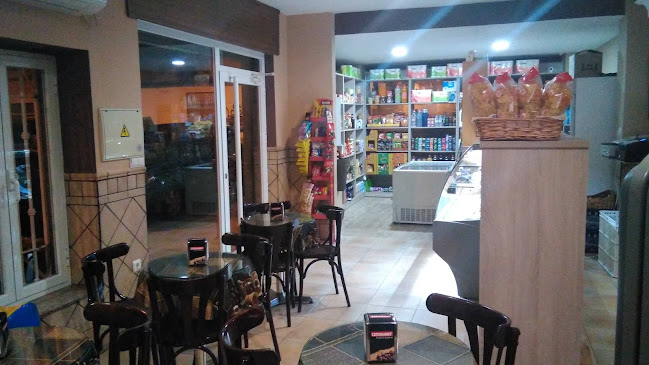 Panadería cafetería Cati - Gastronomía y hostelería