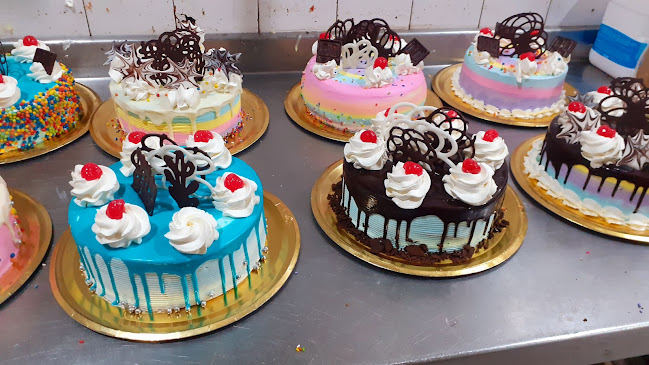 Comentarii opinii despre Panadería y Confitería Chocolate