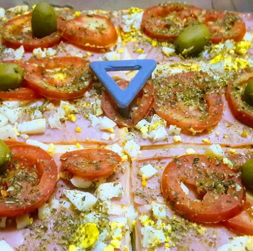 Av. Tambor de Tacuarí 4341, N3301DOB Posadas, Misiones