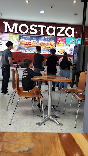 Opinii despre Mostaza în Ezeiza - Gastronomía y hostelería