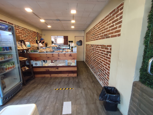 De La Ostia Resto Bar - Gastronomía y hostelería