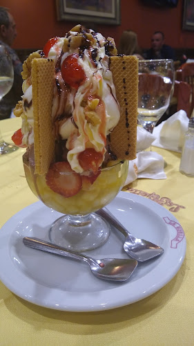 La Huella - Tradición en Parrilla - Rosario