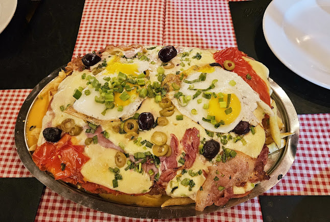 Bodegón Pilar - Pilar Centro