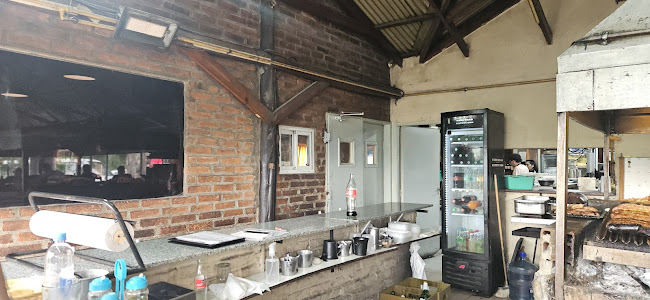 Opinii despre Restaurante Estancia Gaona în Villa Udaondo - Gastronomía y hostelería