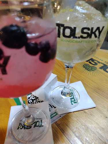 Tolsky Cerveceria Artesanal - Santiago del Estero