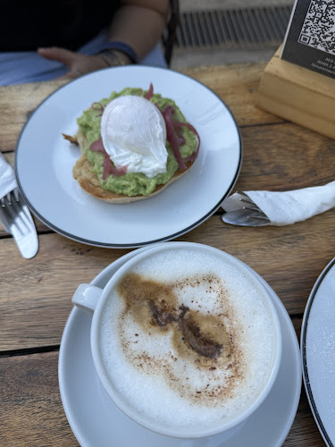 Restaurante NANÁ - Gastronomía y hostelería