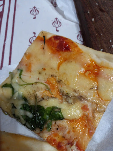 Comentarii opinii despre Pizza King