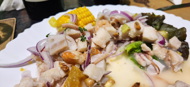 Opinii despre El Tumi de Oro Restaurante în Mendoza - Gastronomía y hostelería