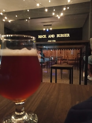 Opinii despre Burger and Grill în Belén de Escobar - Gastronomía y hostelería