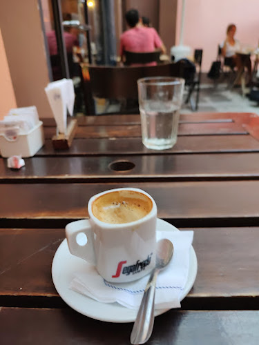 Café Balcarce - Gastronomía y hostelería