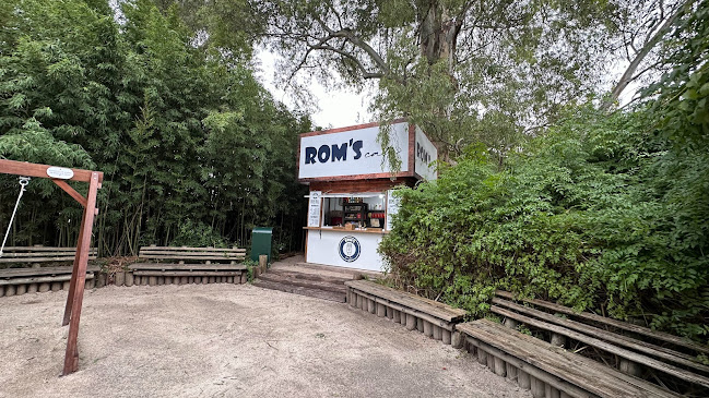 Comentarii opinii despre Parrilla El Cañadón